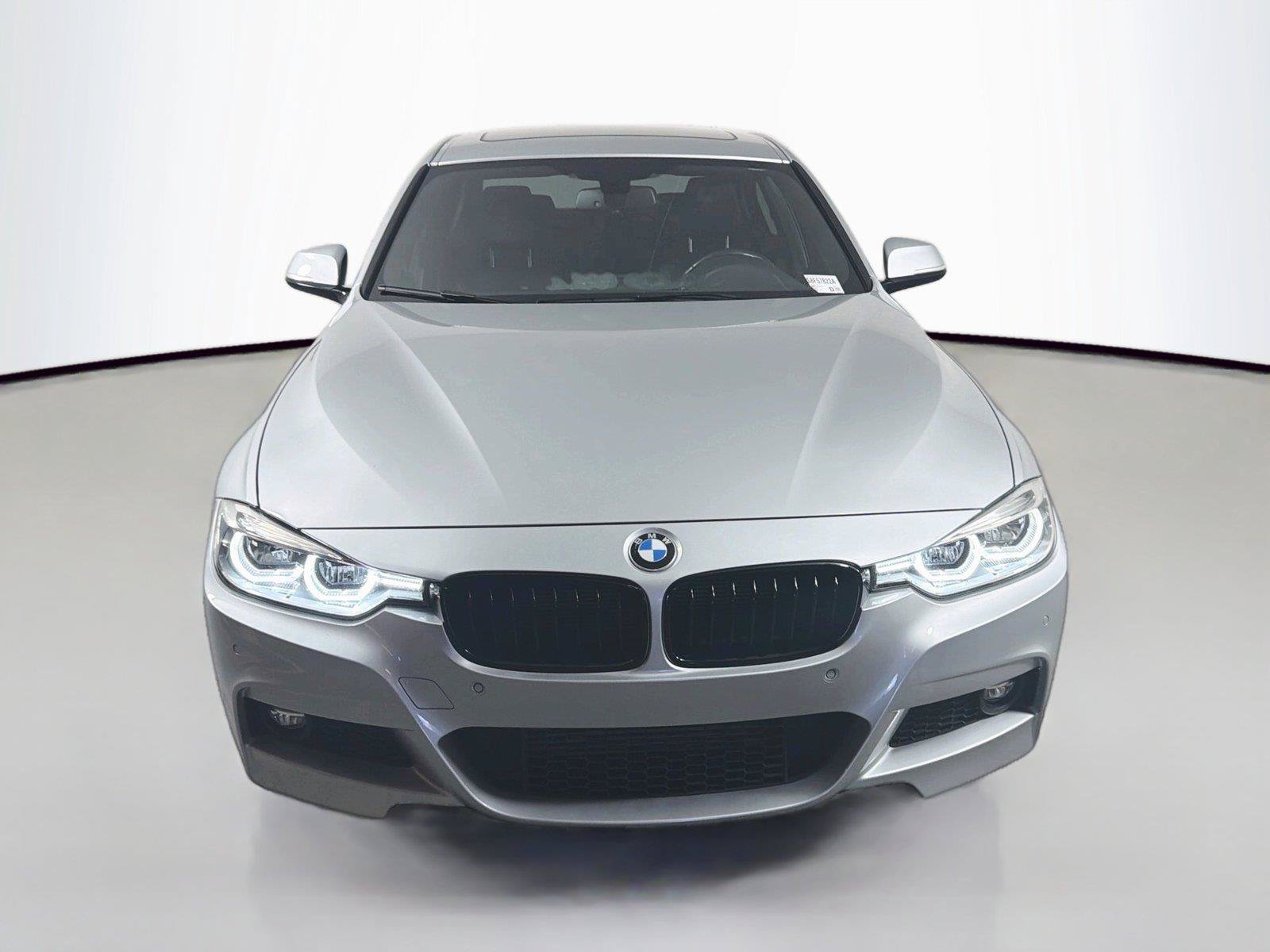Used 2016 BMW 328i Sedan RWD image 2