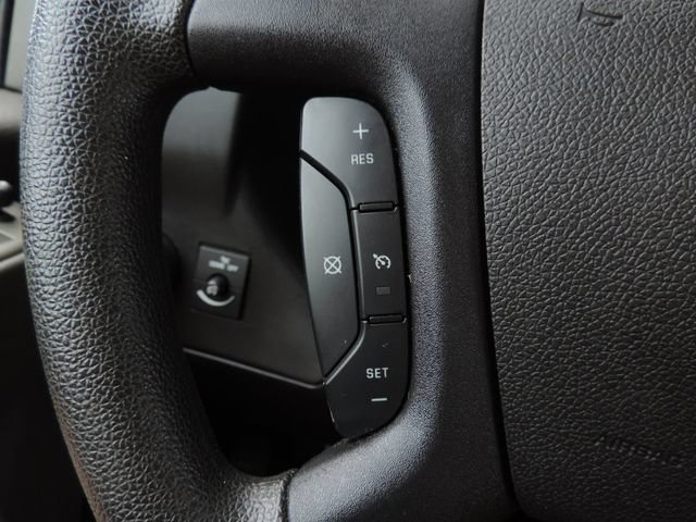 Used 2018 Chevrolet Express 3500 LT w/ LT Preferred Equipment Group RWD image 23