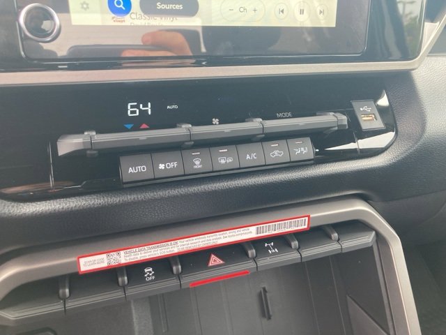 New 2026 Toyota Tundra SR5 image 33