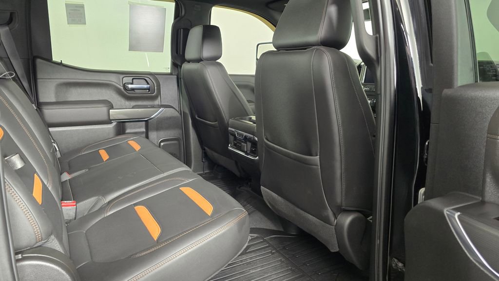 Used 2020 GMC Sierra 1500 AT4 w/ AT4 Premium Package image 29