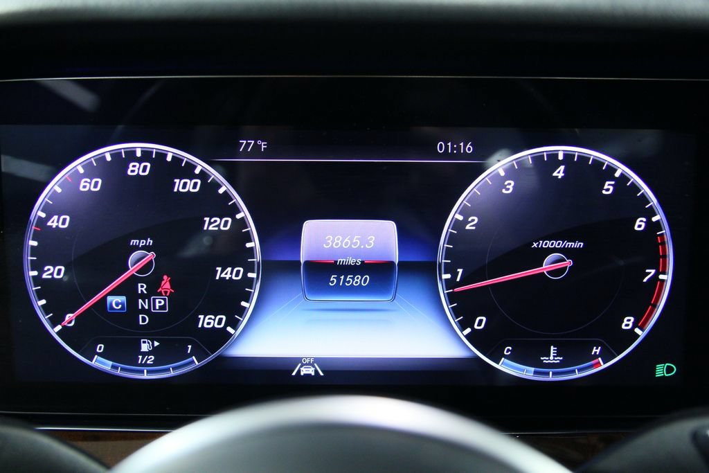 Certified 2020 Mercedes-Benz E 350 4MATIC Sedan image 14