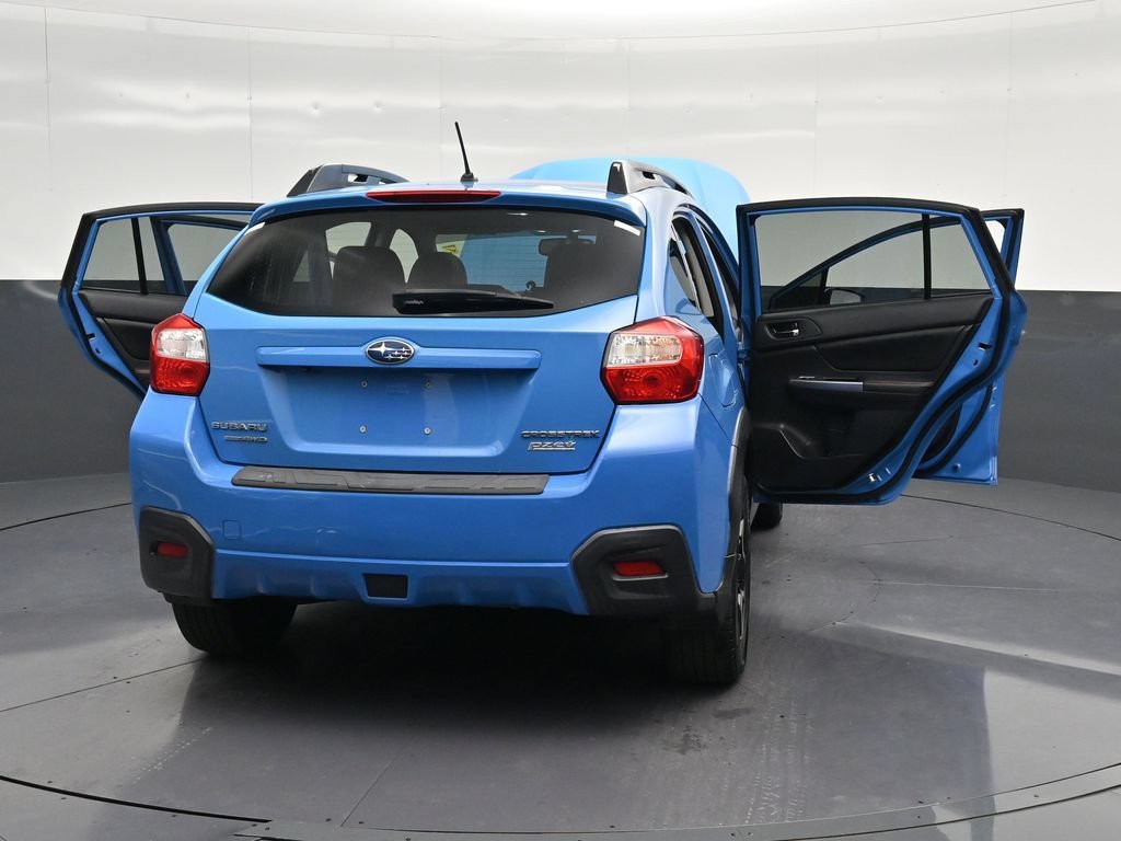Used 2016 Subaru Crosstrek 2.0i Premium w/ Moonroof Package AWD/4WD image 34