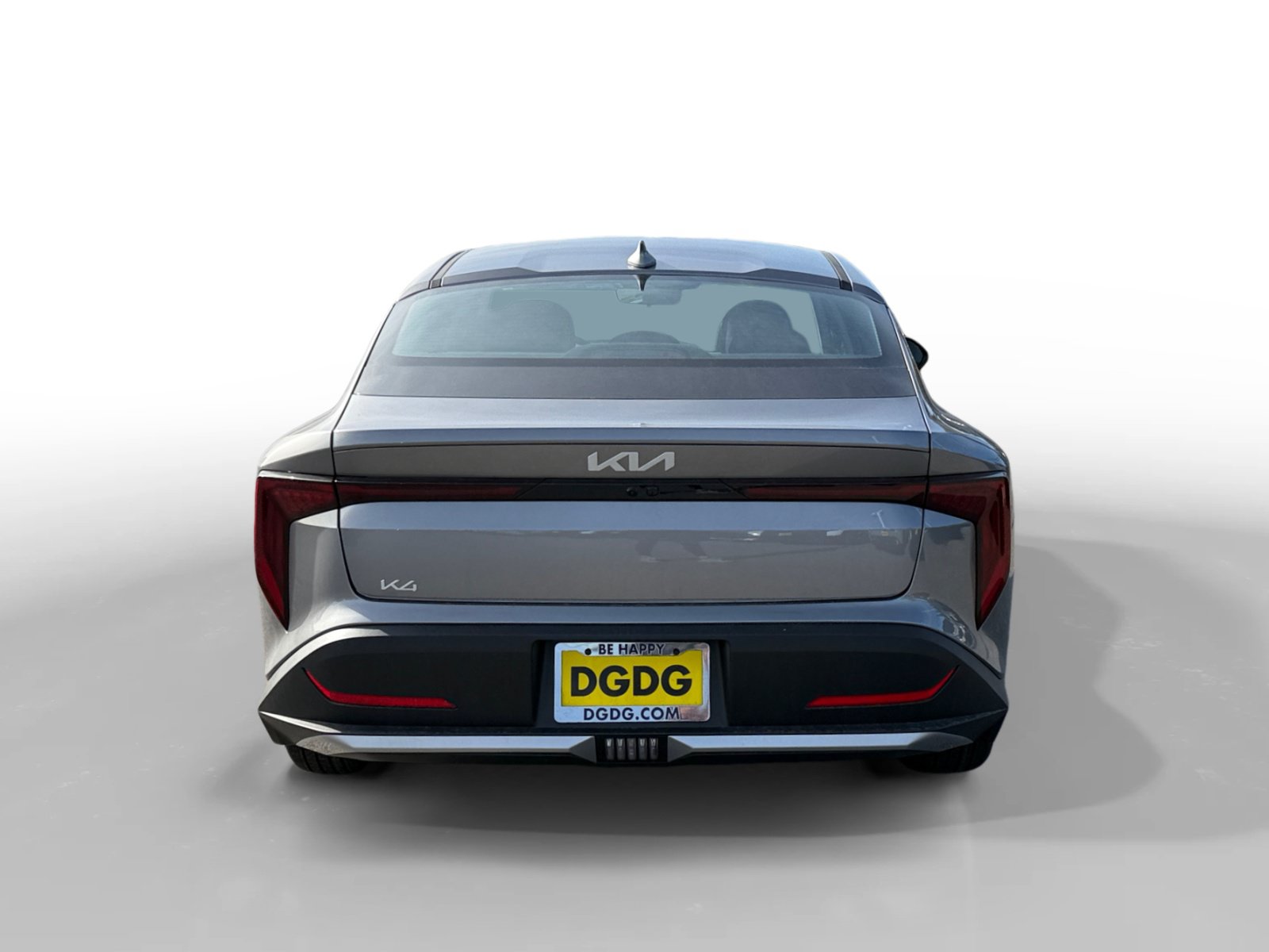 New 2027 Kia K4 FWD image 4