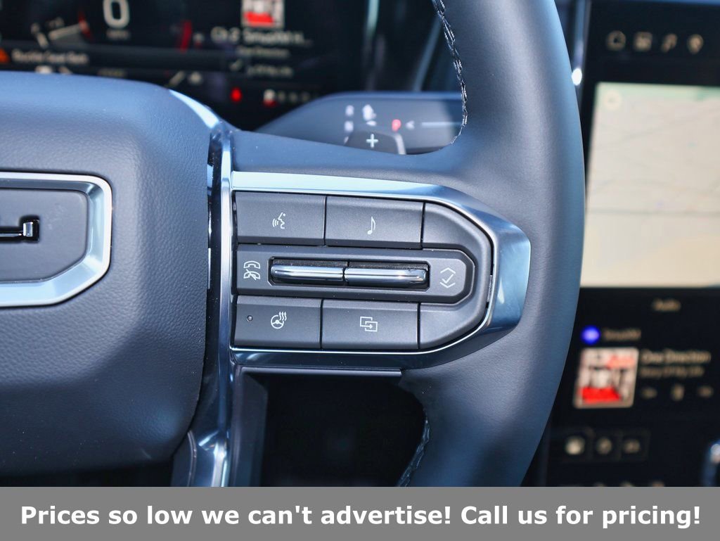 New 2026 GMC Terrain Denali w/ LPO, Floor Liner Package image 22