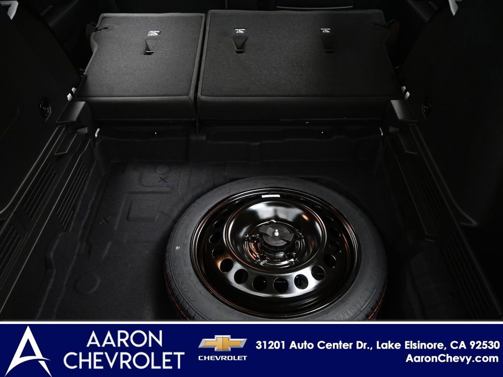 New 2026 Chevrolet TrailBlazer LT w/ Convenience Package image 38
