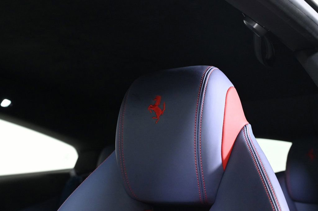 Used 2018 Ferrari GTC4Lusso T image 20