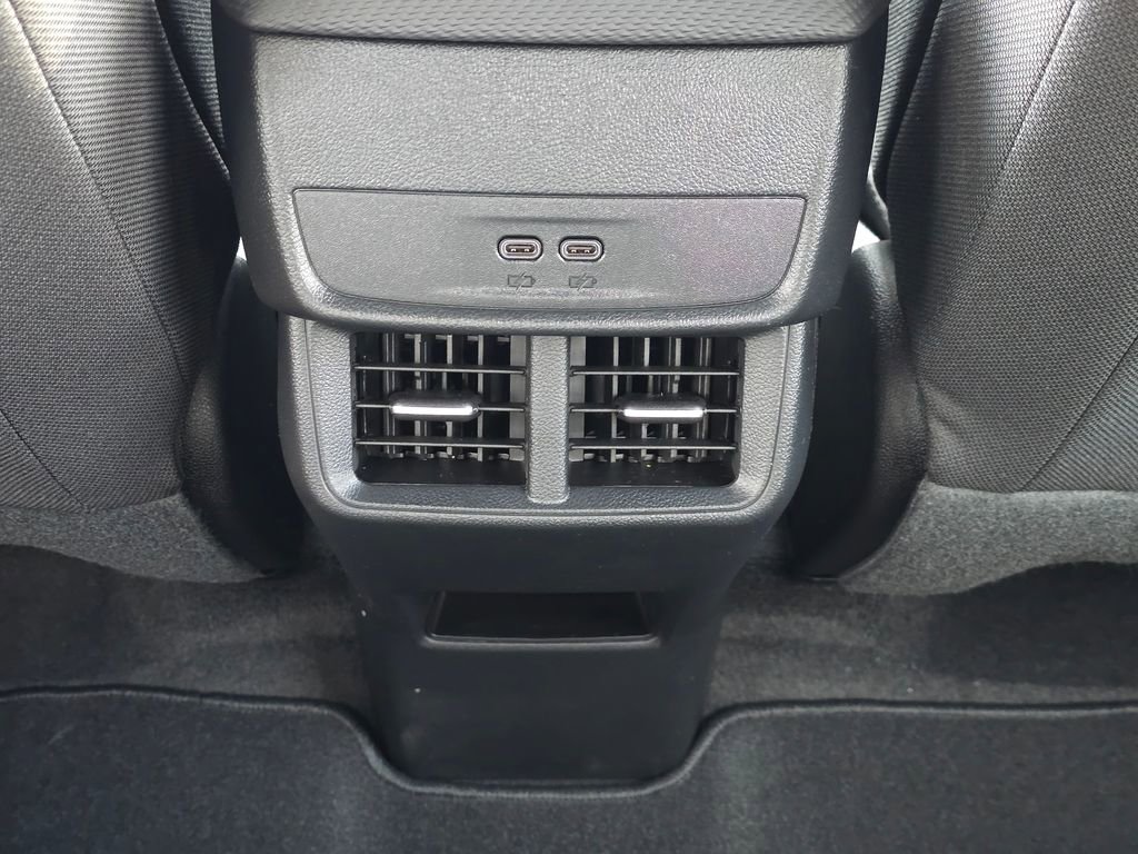 New 2026 Chevrolet Equinox LT image 29