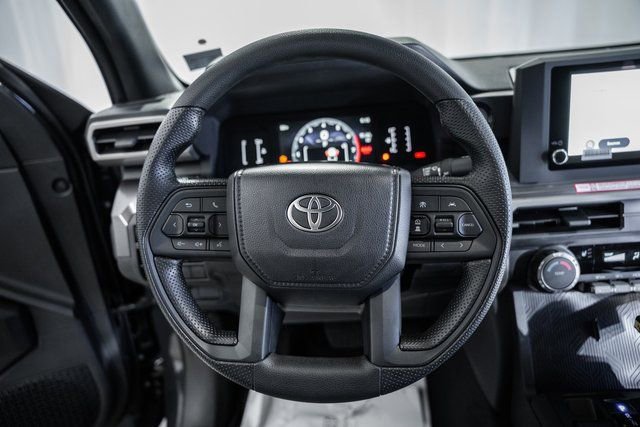 New 2026 Toyota Tacoma SR5 image 29