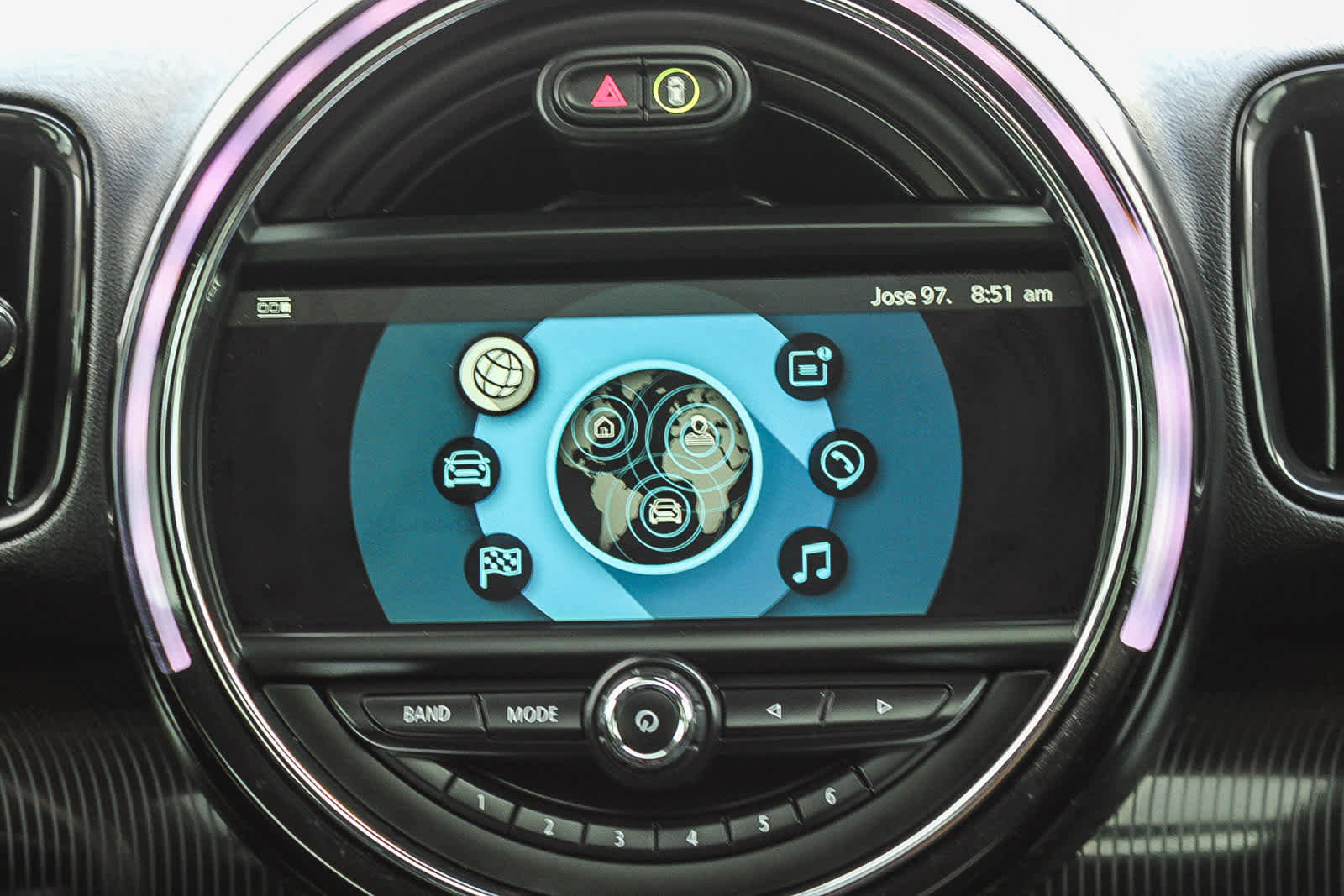 Used 2019 MINI Cooper Countryman S image 14