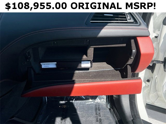 Used 2018 BMW 650i Convertible image 30