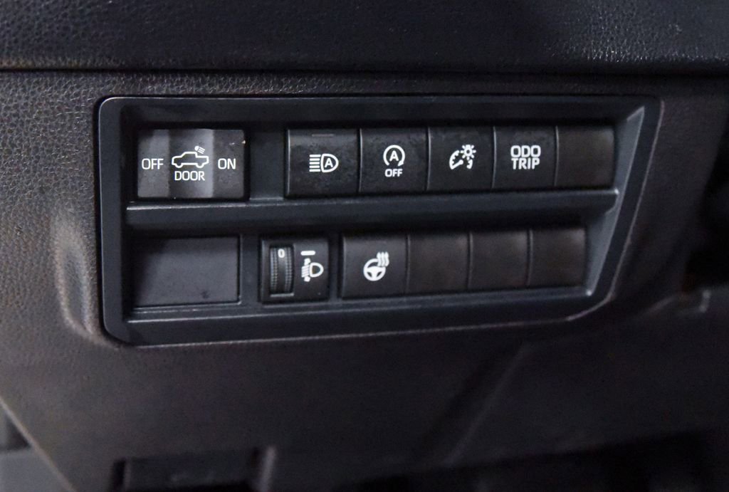 Used 2024 Toyota Tundra SR5 AWD/4WD image 16