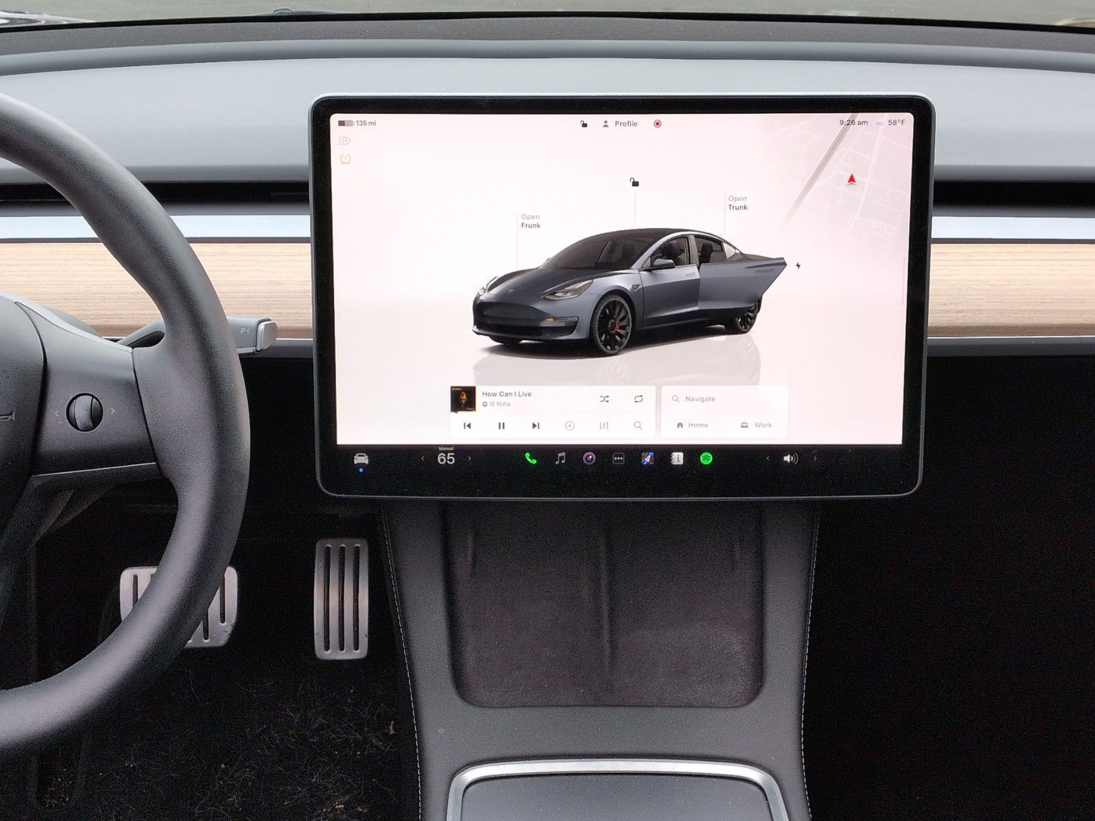 Used 2023 Tesla Model 3 Performance image 28