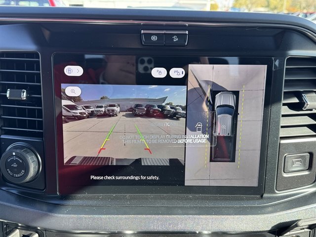 New 2026 Ford F350 Platinum image 21