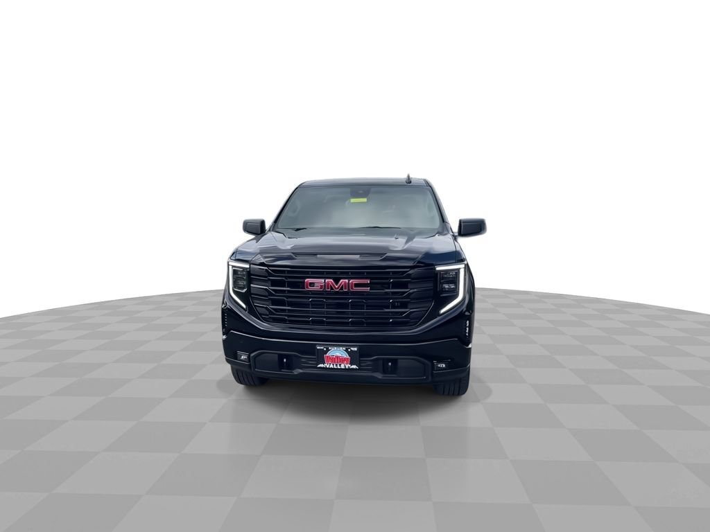 New 2026 GMC Sierra 1500 Elevation image 3