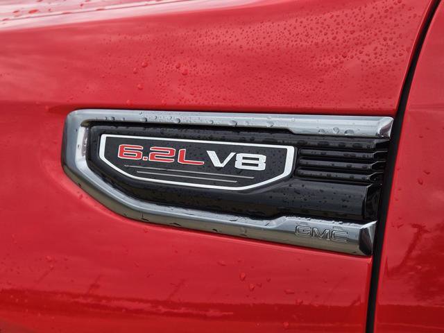 Used 2022 GMC Sierra 1500 AT4 w/ AT4 Premium Package AWD/4WD image 30