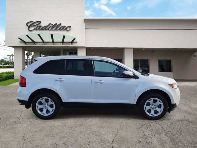Used 2013 Ford Edge SEL image 6
