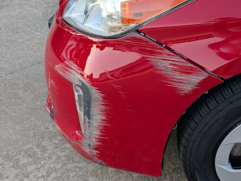 Used 2015 Toyota Prius Four FWD image 37