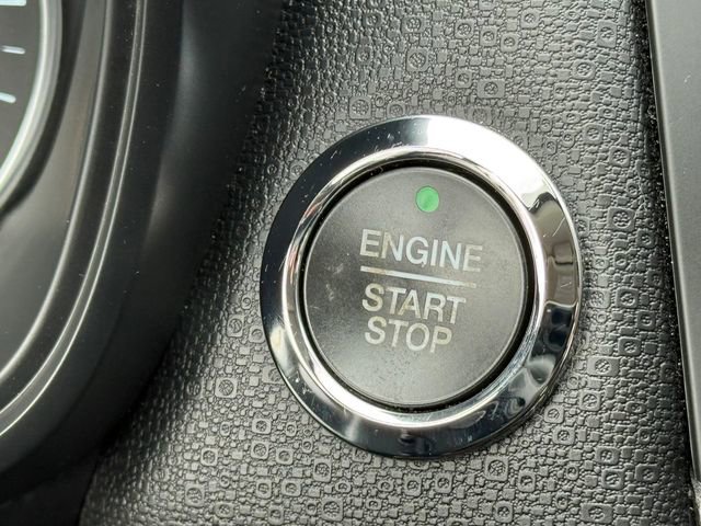 Used 2021 Ford EcoSport SES w/ Interior Protection Package AWD/4WD image 17