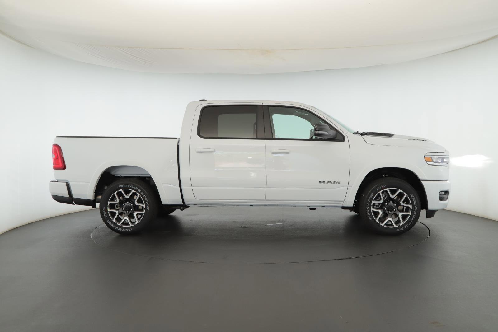 New 2026 RAM 1500 Laramie w/ Sport Appearance Package image 20