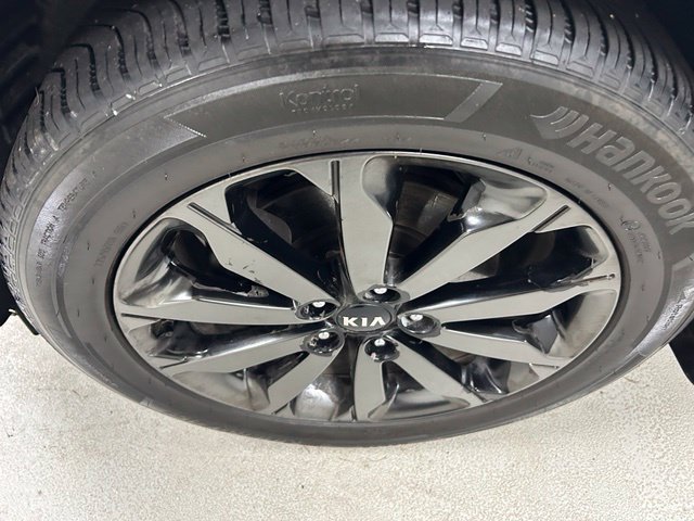 Used 2018 Kia Sportage EX w/ EX Sport Appearance Package AWD/4WD image 9