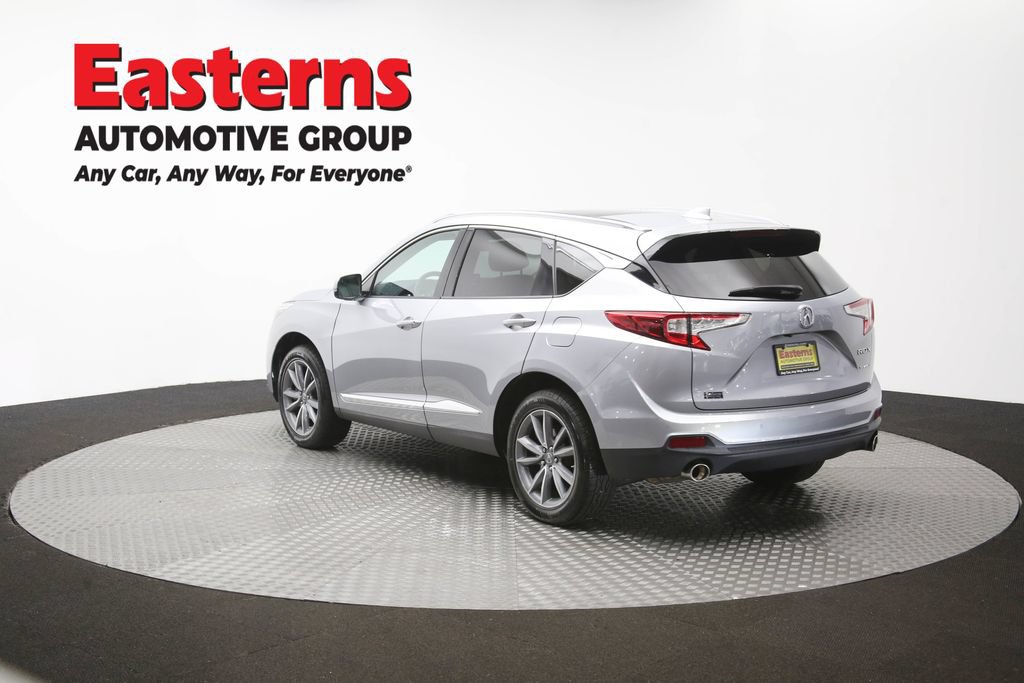 Used 2019 Acura RDX AWD w/ Technology Package image 66