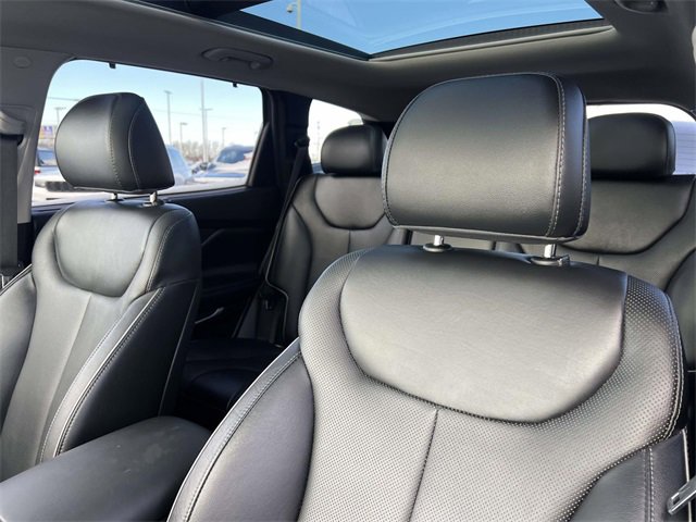 Used 2022 Hyundai Santa Fe SEL w/ Convenience + Premium Package image 24