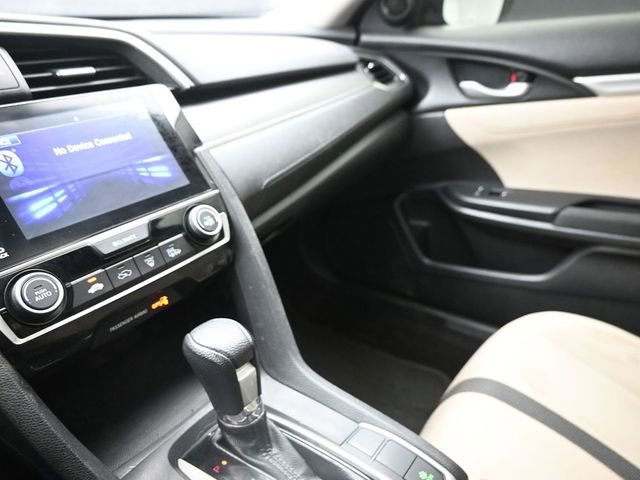 Used 2018 Honda Civic EX image 29