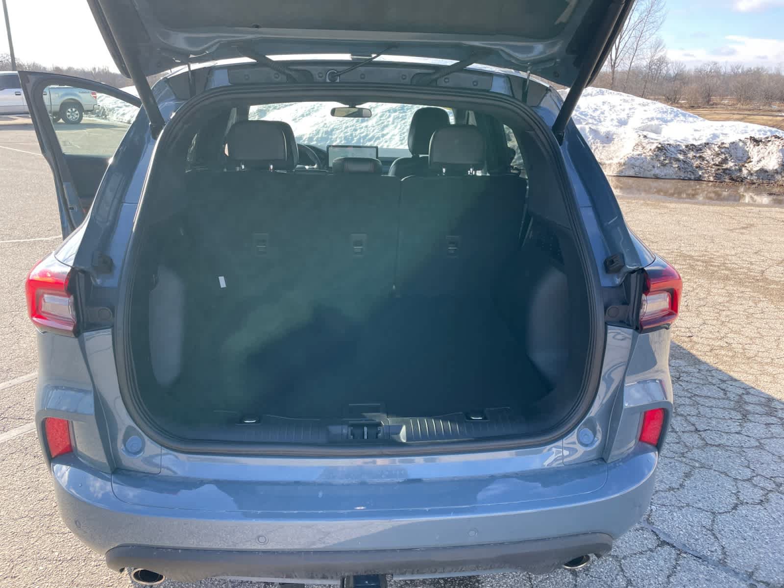 Used 2023 Ford Escape ST-Line Select w/ Tech Pack #2 image 19