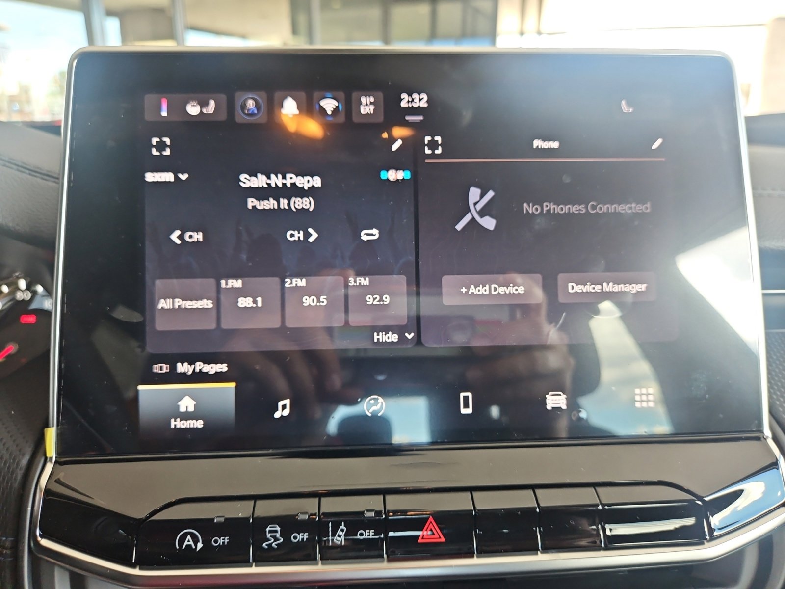 New 2026 Jeep Compass Latitude image 28