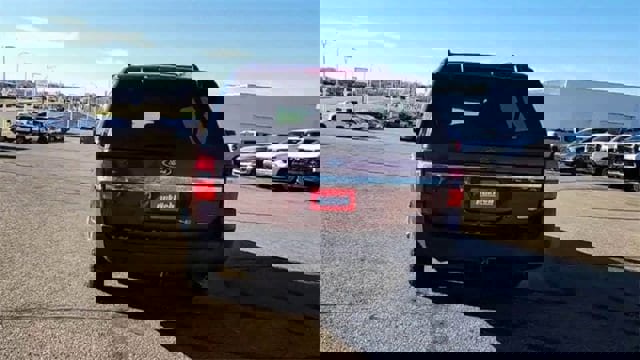 Used 2015 Ford Expedition EL XL image 7