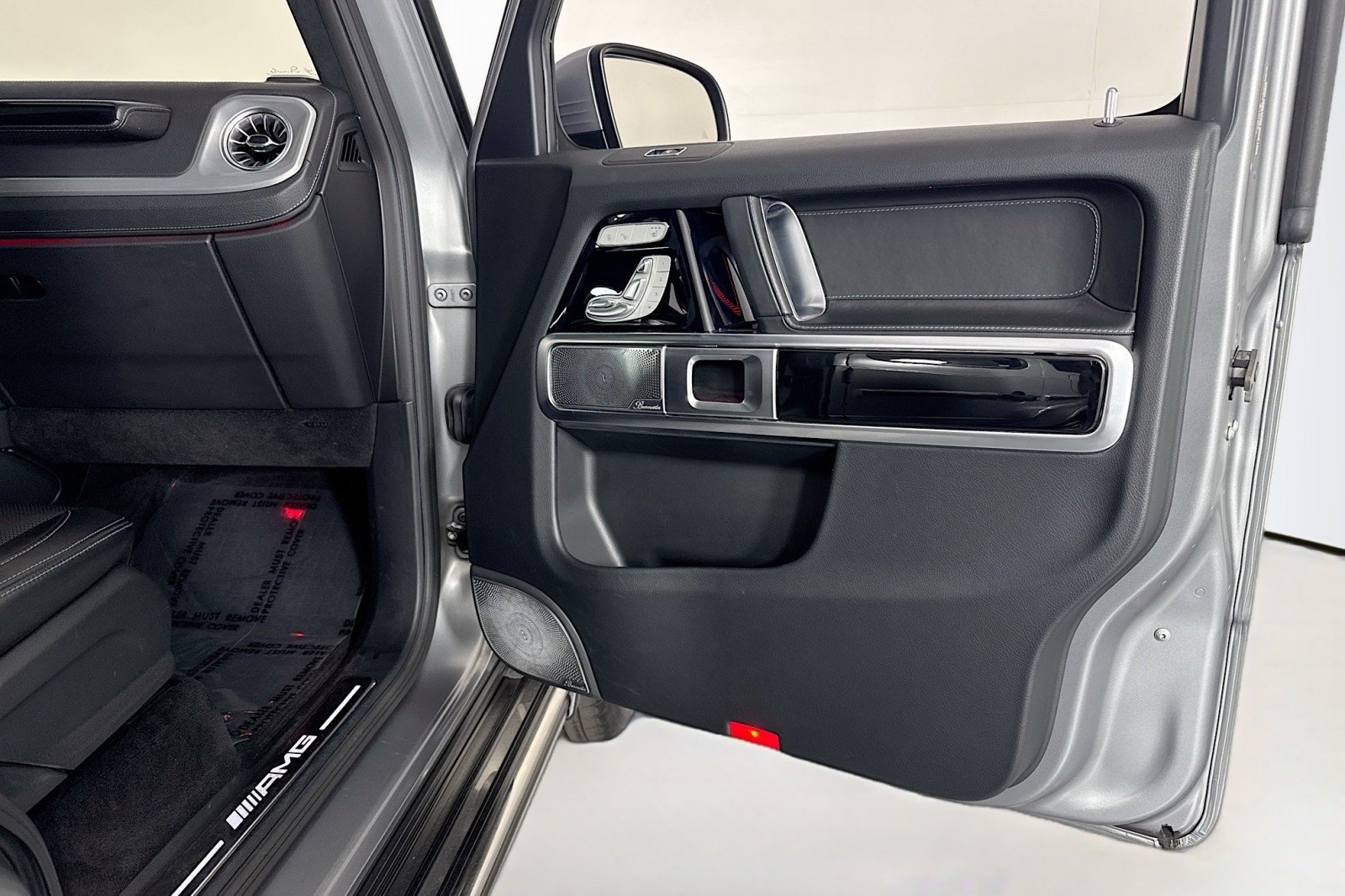 Used 2020 Mercedes-Benz G 63 AMG 4MATIC image 24