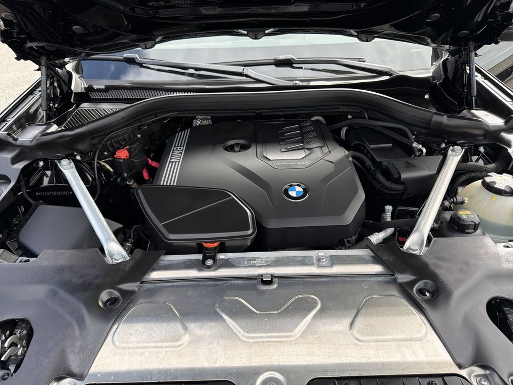 Used 2023 BMW X4 xDrive30i AWD/4WD image 31
