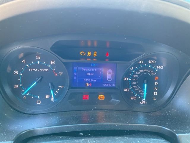 Used 2013 Ford Explorer FWD image 30