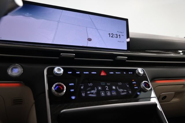 New 2026 Genesis GV80 3.5T e-SC AWD/4WD image 24