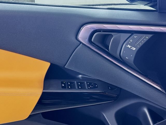 Used 2025 BMW X3 M50 w/ Premium Package image 17