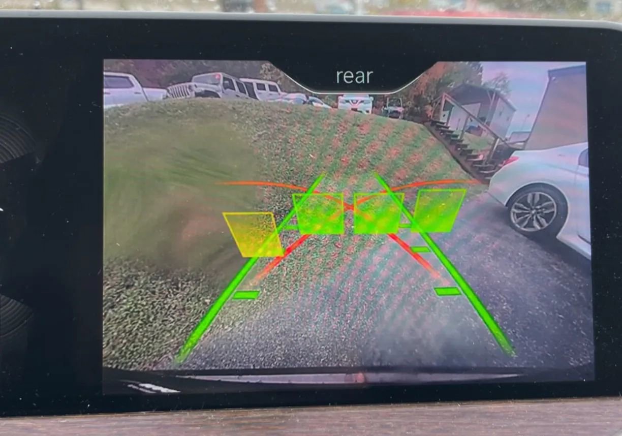 Used 2019 BMW X3 xDrive30i w/ Driving Assistance Package image 21