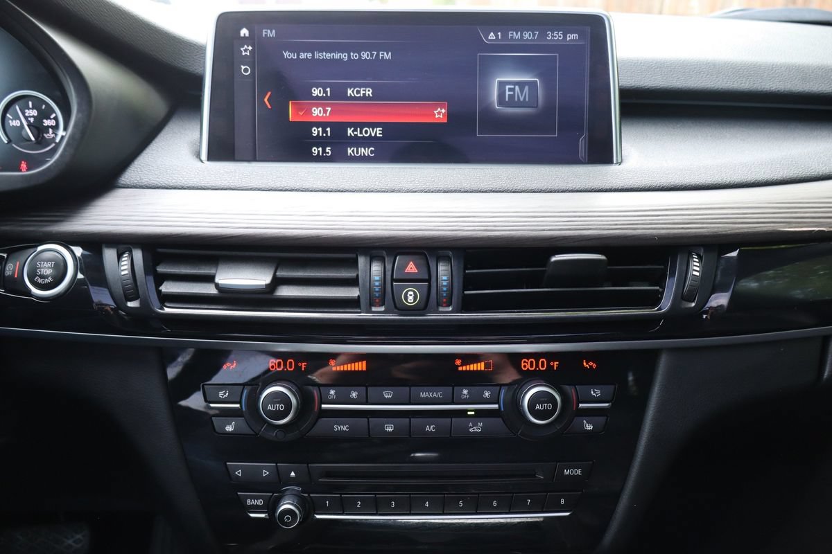 Used 2018 BMW X5 xDrive35i AWD/4WD image 36