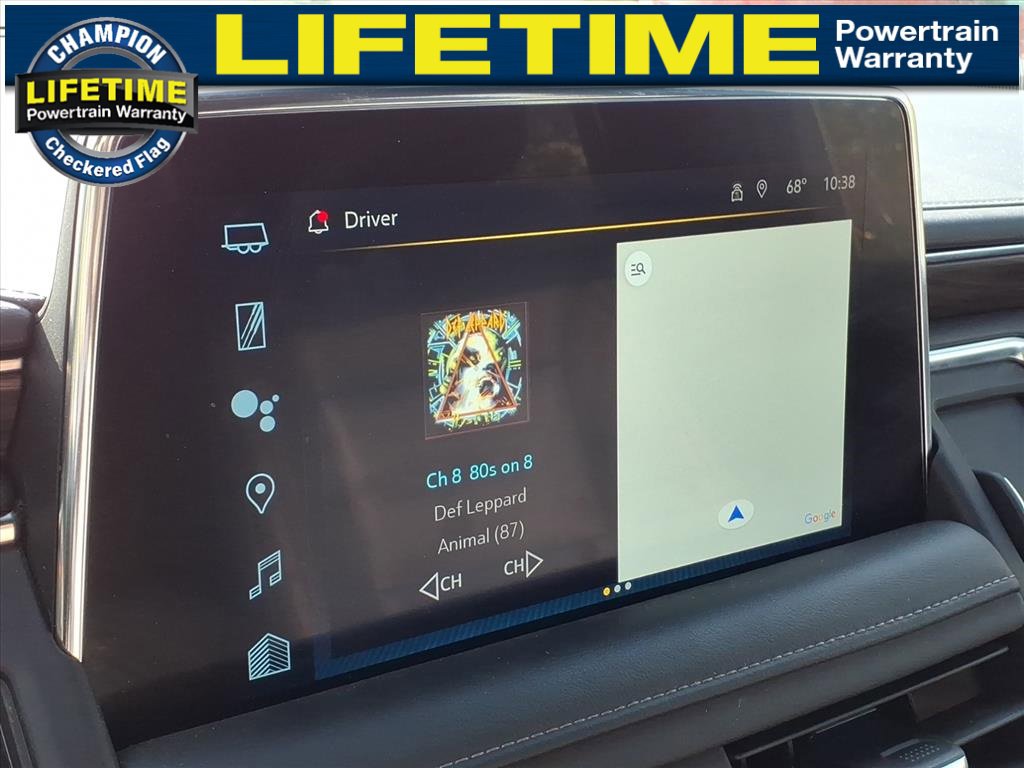 Used 2023 Chevrolet Tahoe LT image 26