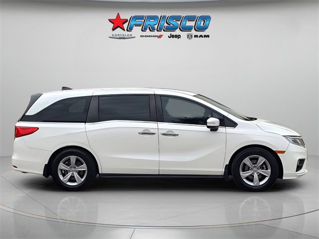Used 2019 Honda Odyssey EX image 8