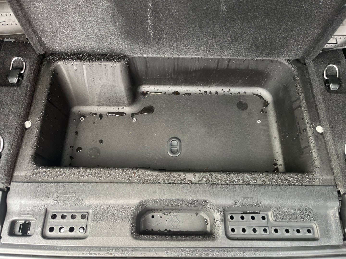 Used 2023 Jeep Wrangler Sahara w/ Cold Weather Group image 14