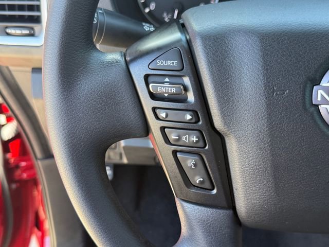 Used 2022 Nissan Frontier SV image 18