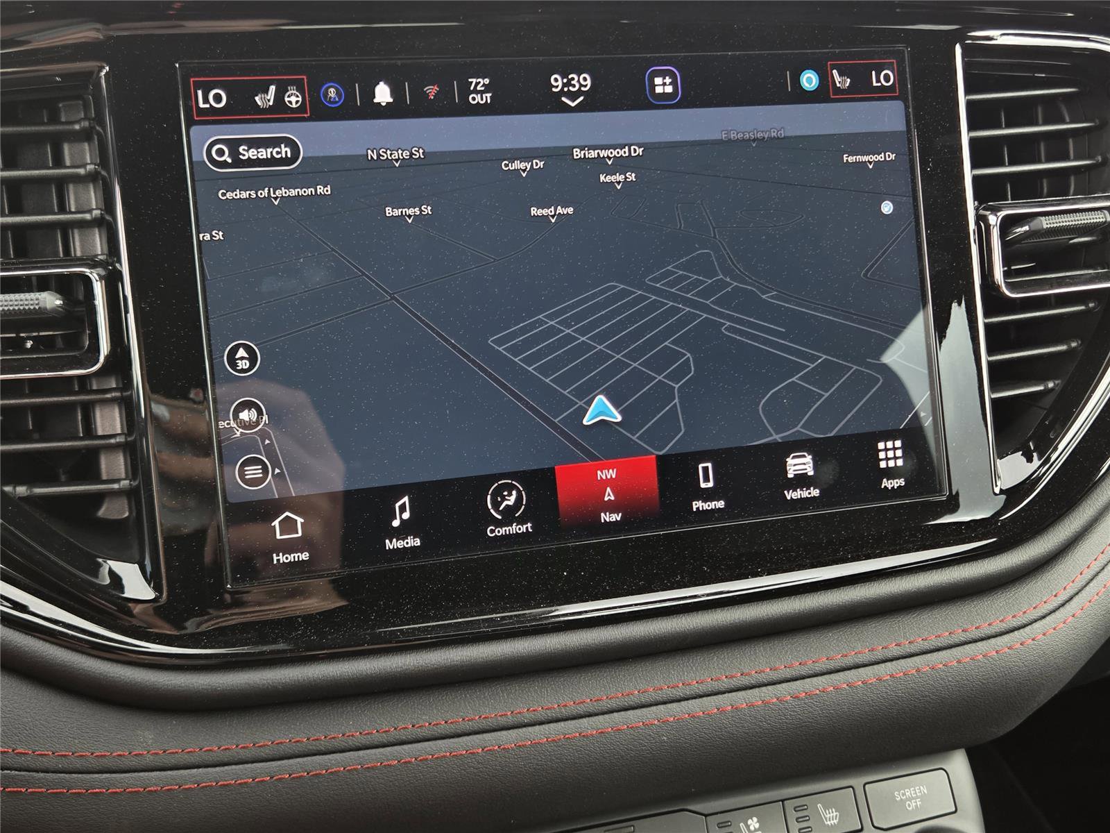 New 2026 Dodge Durango GT image 11