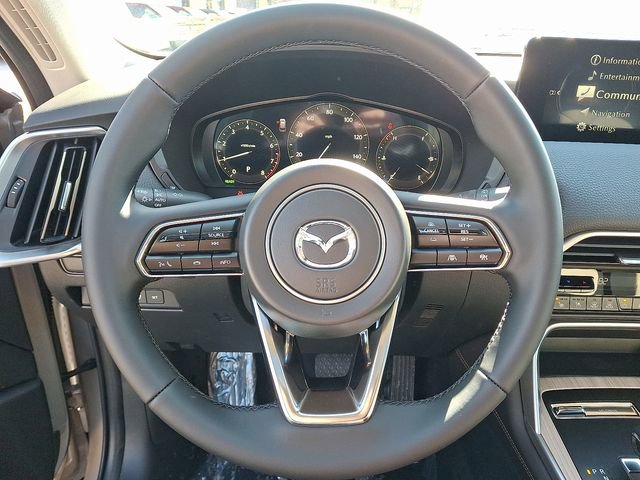 New 2026 MAZDA CX-90 3.3 Turbo w/ Premium Sport Pkg AWD/4WD image 20