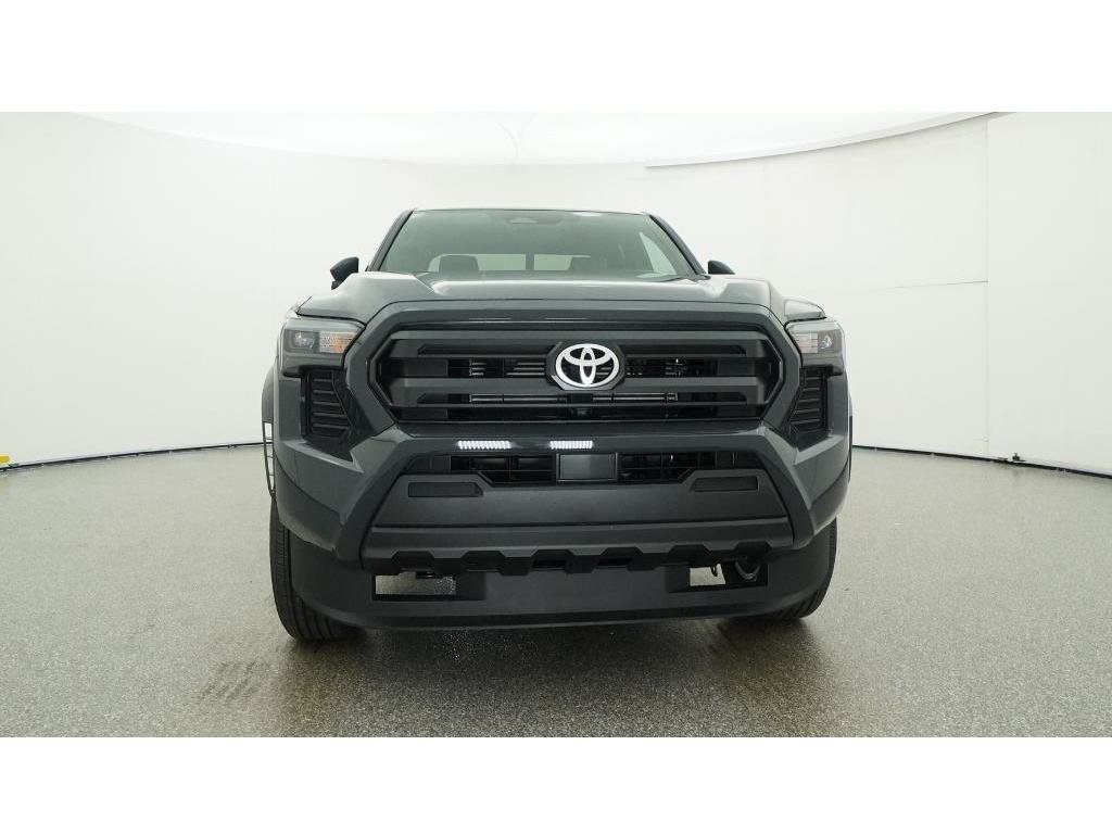 New 2026 Toyota Tacoma SR RWD image 31