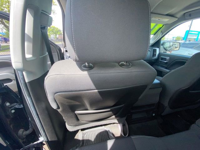 Used 2015 Chevrolet Silverado 1500 LT AWD/4WD image 27