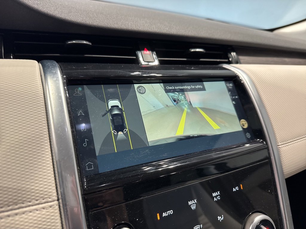 Used 2022 Land Rover Discovery Sport S R-Dynamic image 23