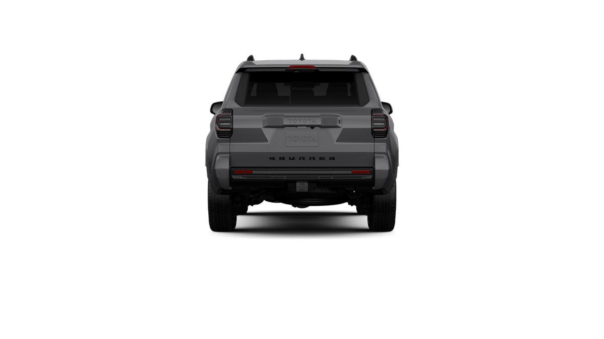 New 2026 Toyota 4Runner TRD Sport Premium image 30