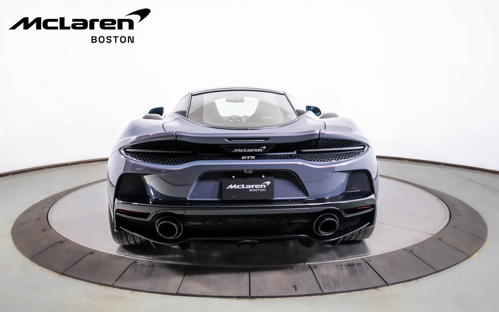 Used 2025 McLaren GTS image 5