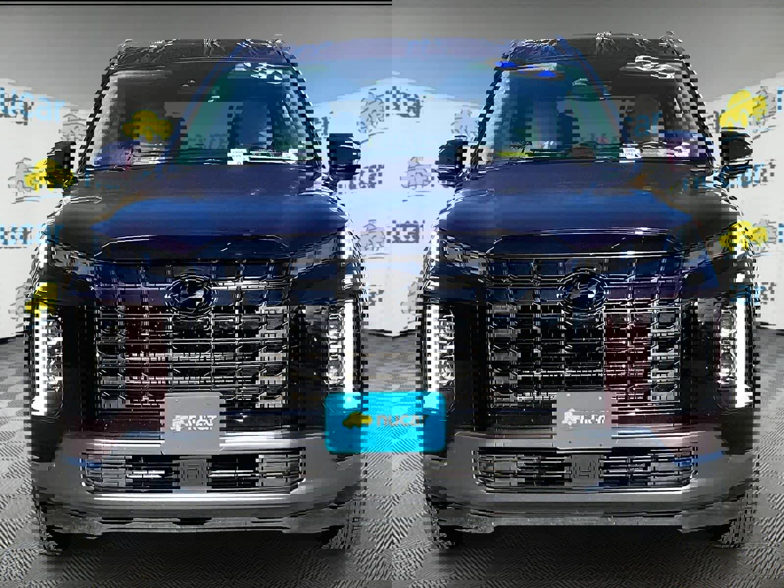 Used 2024 Hyundai Palisade SEL image 2