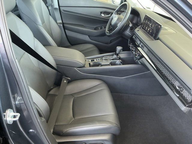 Used 2025 Honda Accord EX-L image 21